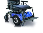 Patient Electric Wheelchair