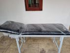 Patient Examination Bed