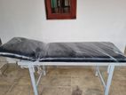 Patient Examination Bed