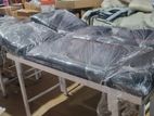 Patient Examination Bed