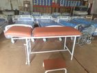 Patient Examination Bed