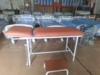 Patient Examination Beds