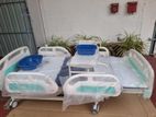 Patient Five Function Electric Hospital Beds