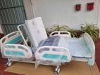 Patient Five Function Electric Hospital Beds