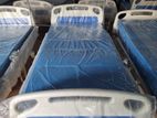 Patient four Function Electric Hospital Bed