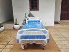 Patient four Function Electric Hospital Bed