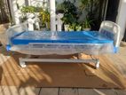 Patient Four Function Electric Hospital Bed
