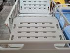 Patient Four Function Electric Hospital Bed