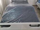Patient four Function Electric Hospital Bed