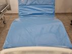 Patient Four Function Electric Hospital Bed