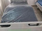 Patient Four Function Electric Hospital Bed