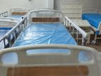 Patient Four Function Electric Hospital Bed
