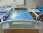 Patient Four Function Electric Hospital Bed