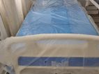 Patient Four Function Electric Hospital Bed
