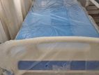 Patient four Function Electric Hospital Bed