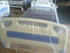 Patient Four Function Electric Hospital Bed