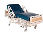 Patient Four Function Electric Hospital Bed