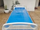 Patient four Function Electric Hospital Beds
