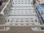 Patient Four Function Electric Hospital Beds