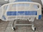 Patient Four Function Electric Hospital Beds