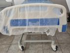 Patient Four Function Electric Hospital Beds