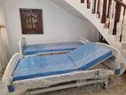 Patient Four Function Electric Hospital Beds