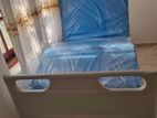 Patient Four Function Electric Hospital Beds