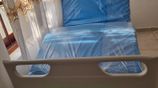 Patient Four Function Electric Hospital Beds