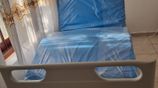 Patient Four Function Electric Hospital Beds