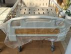 Patient Four Function Electric Hospital Beds