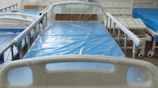 Patient Four Function Electric Hospital Beds