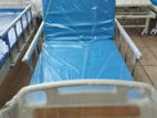 Patient Four Function Electric Hospital Beds