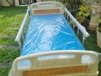 Patient Four Function Electric Hospital Beds