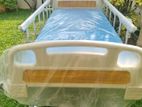 Patient Four Function Electric Hospital Beds