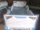 Patient Four Function Electric Hospital Beds