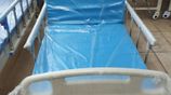Patient Four Function Electric Hospital Beds