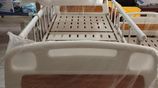 Patient Four Function Electric Hospital Beds