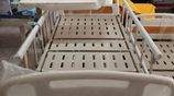 Patient Four Function Electric Hospital Beds