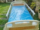 Patient Four Function Electric Hospital Beds