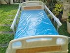 Patient Four Function Electric Hospital Beds