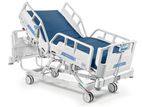 Patient four Function Electric Hospital Beds