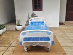 Patient four Function Electric Hospital Beds