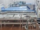 Patient four Function Electric Hospital Beds