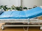 Patient Four Function Electric Hospital Beds