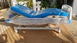 Patient Four Function Electric Hospital Beds