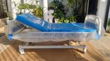 Patient Four Function Electric Hospital Beds