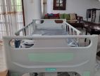Patient Four Function Electric Hospital Beds