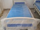 Patient Four Function Electric Hospital Beds
