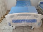 Patient Four Function Electric Hospital Beds