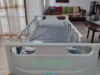 Patient Four Function Electric Hospital Beds